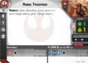 FFG Fantasy Flight Games Star Wars Legion Armada Rebels Chimaera Profundity 8