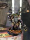 Forge World Horus Heresy Necromunda Weekender February 2018 Garro 33