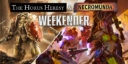 Forge World Horus Heresy Necromunda Weekender February 2018 Warhammer Community 1