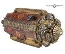 Forge World Horus Heresy Necromunda Weekender February 2018 Warhammer Community 10