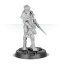 Forge World Necromunda Necromunda Hired Guns 2