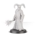 Forge World The Hobbit The Nazgûl Of Dol Guldur 2 2