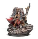 Forge World The Horus Heresy Constantin Valdor, Captain General Of The Legio Custodes 1