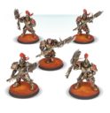 Forge World The Horus Heresy Legio Custodes Pyrithite Spears 2