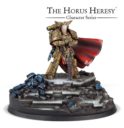 Forge World The Horus Heresy Rogal Dorn, Primarch Of The Imperial Fists Legion 1