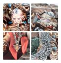 Forge World The Horus Heresy Rogal Dorn, Primarch Of The Imperial Fists Legion 11