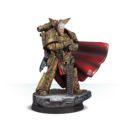 Forge World The Horus Heresy Rogal Dorn, Primarch Of The Imperial Fists Legion 3