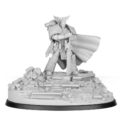 Forge World The Horus Heresy Rogal Dorn, Primarch Of The Imperial Fists Legion 6