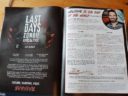 GMG Guerilla Miniature Games Last Days Zombie Apocalypse Vorstellung Datum 2