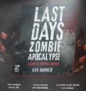 GMG Guerilla Miniature Games Last Days Zombie Apocalypse Vorstellung Datum 3