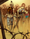 GMG Guerilla Miniature Games Last Days Zombie Apocalypse Vorstellung Datum 6