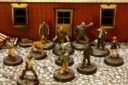 GMG Guerilla Miniature Games Last Days Zombie Apocalypse Vorstellung Datum 7
