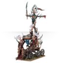 GW Games Workshop Age Of Sigmar Daughters Of Khaine Preorder Reveal Morathi Glub Glub 11