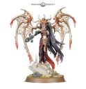 GW Games Workshop Age Of Sigmar Daughters Of Khaine Preorder Reveal Morathi Glub Glub 2