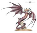GW Games Workshop Age Of Sigmar Daughters Of Khaine Preorder Reveal Morathi Glub Glub 3