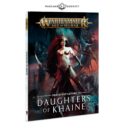 GW Games Workshop Age Of Sigmar Daughters Of Khaine Preorder Reveal Morathi Glub Glub 4
