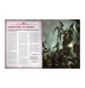 GW Games Workshop Age Of Sigmar Neuheiten Vorbestellung Daughters Of Khaine Morathi März WD 23