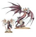 GW Games Workshop Age Of Sigmar Neuheiten Vorbestellung Daughters Of Khaine Morathi März WD 27