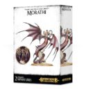 GW Games Workshop Age Of Sigmar Neuheiten Vorbestellung Daughters Of Khaine Morathi März WD 35