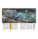 GW Games Workshop Age Of Sigmar Neuheiten Vorbestellung Daughters Of Khaine Morathi März WD 47