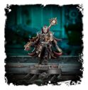 GW Games Workshop Age Of Sigmar Neuheiten Vorbestellung Daughters Of Khaine Morathi März WD 53