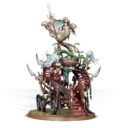 GW Games Workshop Age Of Sigmar Neuheiten Vorbestellung Daughters Of Khaine Morathi März WD 58