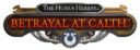 Games Workshop The Horus Heresy Betrayal At Calth VR Preview 1