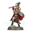 Games Workshop Warhammer Age Of Sigmar Darkoath Warqueen Marakarr Blood Sky 1