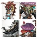 Games Workshop Warhammer Age Of Sigmar Fungoid Cave Shaman Snazzgar Stinkmullett 2