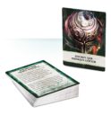 Games Workshop Warhammer Age Of Sigmar Karten Für Malign Portents 2