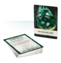 Games Workshop Warhammer Age Of Sigmar Karten Für Malign Portents 3