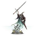 Games Workshop Warhammer Age Of Sigmar Keldrek Knight Of Shrouds 1