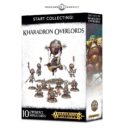 Games Workshop Warhammer Age Of Sigmar Kharadon Overlords Start Collecting Preview