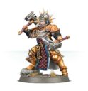 Games Workshop Warhammer Age Of Sigmar Lord Ordinator Vorrus Starstrike 1