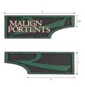 Games Workshop Warhammer Age Of Sigmar Malign Portents Combat Gauge 2