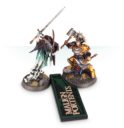 Games Workshop Warhammer Age Of Sigmar Malign Portents Combat Gauge 3