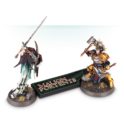 Games Workshop Warhammer Age Of Sigmar Malign Portents Combat Gauge 4