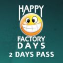 HGF Happy Games Factory Happy Factory Days 2018 Previews 5