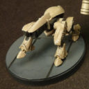 KM Khurasan Miniatures Soriog Gundogs 15mm 1