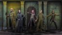 KM Knight Models Harry Potter Brettspiel Kickstarter Angekündigt 10