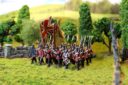 MF Kugelhagel Generals Kickstarter Update 3