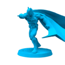 MG Monolith Batman Kickstarter 24