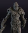 Mantic Vanguard Giant Render 02