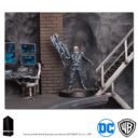 Monolith Batman The Board Game Mr. Freeze 3