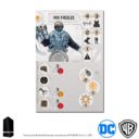 Monolith Batman The Board Game Mr. Freeze 4