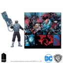 Monolith Batman The Board Game Mr. Freeze 5