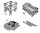 Multiverse IndustrialElevator Parts