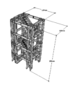 Multiverse IndustrialStairwell Dimensions