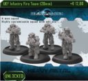 NSG Nuclear Shrimp Games Black Earth Kickstarter Läuft 13