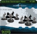 NSG Nuclear Shrimp Games Black Earth Kickstarter Läuft 20